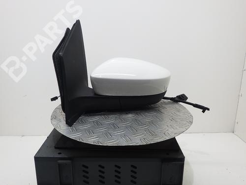 Rear mirror SEAT Mii (KF1, KE1) 1.0 | BP8898089I6 