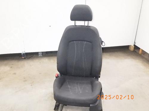 Used Left front seat SEAT IBIZA IV (6J5, 6P1) 1.4 (85 hp) 29512374