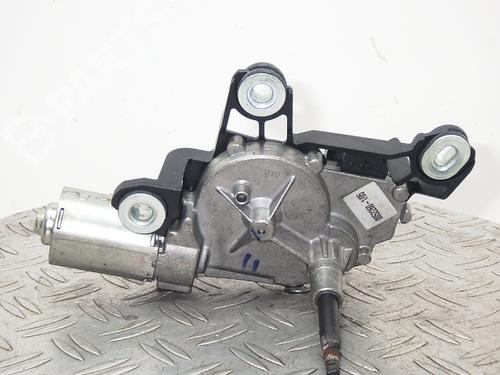 Rear wiper motor VW FOX Hatchback (5Z1, 5Z3, 5Z4) 1.4 | BP9193168M102 