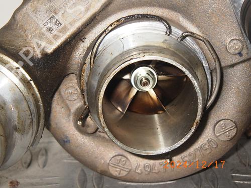 Turbocharger/Supercharger BMW X3 (G01, F97, G08) xDrive 20 i | BP22313249M71 