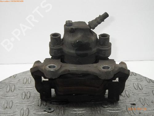 Left rear brake caliper MERCEDES-BENZ E-CLASS (W211) E 220 CDI (211.006) | BP14753882M107 