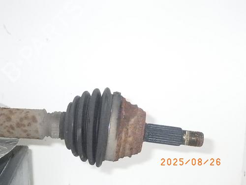 Right front driveshaft VW POLO III (6N1) 75 1.6 | BP28214437M39 