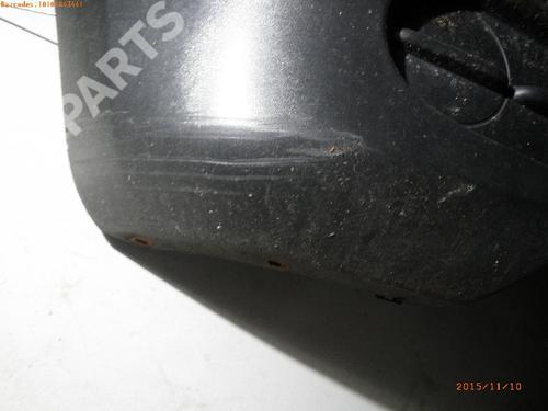 Front bumper OPEL AGILA (A) (H00) 1.0 12V (F68) | BP8539611C7 