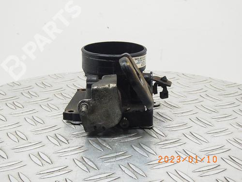 Throttle body FORD FOCUS I (DAW, DBW) 1.4 16V | BP10365063M82 