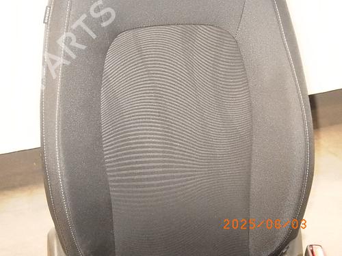 Right front seat HYUNDAI i10 II (BA, IA) 1.0 | BP26441359C16 