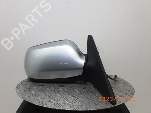 Right mirror MAZDA 6 Station Wagon (GY) 1.8 | BP15898928C27 