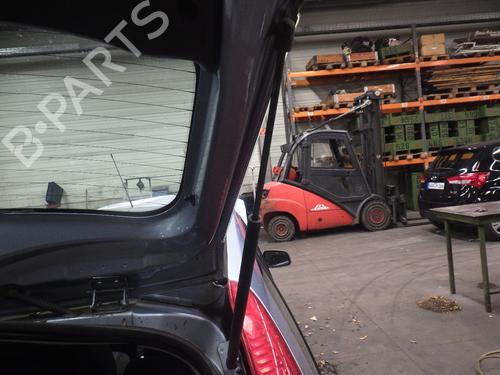 Used Tailgate lift support FORD FUSION (JU_) 1.4 (80 hp) 30976167