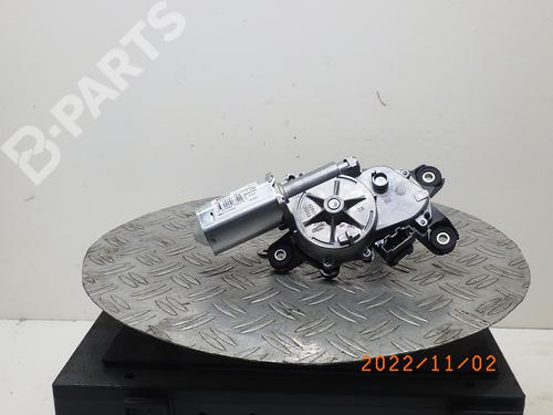 Used Rear wiper motor MERCEDES-BENZ E-CLASS T-Model (S213) E 220 d 4-matic (213.205) (194 hp) 10931977