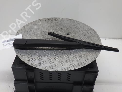 Used Rear windshield wiper arm FORD FIESTA VI (CB1, CCN) 1.6 ST (182 hp) 14755598