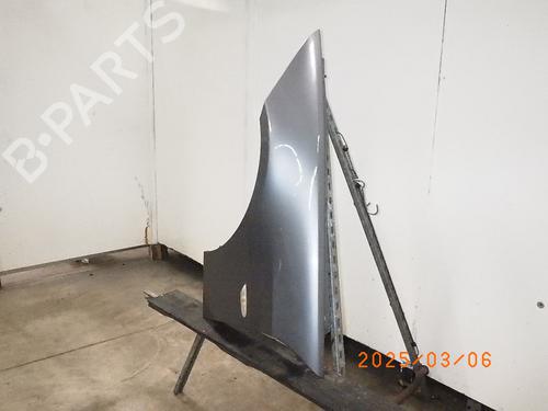 Left front fenders BMW 3 (E90) 320 d | BP24129121C41 