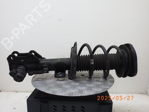 Left front shock absorber FORD FOCUS IV (HN) 2.3 ST EcoBoost | BP26276624M16 