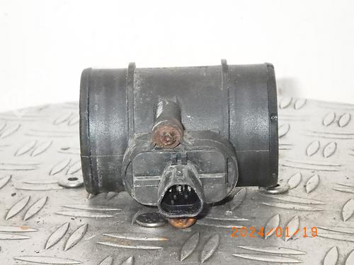 Used Mass air flow sensor OPEL CORSA D (S07) 1.4 (L08, L68) (87 hp) 16541810