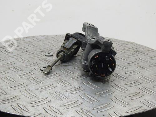 Ignition barrel SEAT IBIZA III (6L1) 1.4 16V | BP9630685M48 
