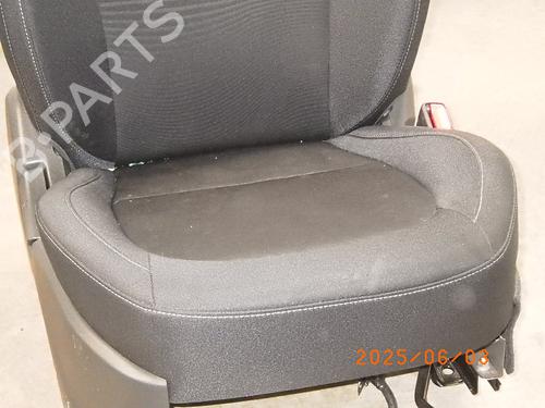 Right front seat HYUNDAI i10 II (BA, IA) 1.0 | BP26441359C16 