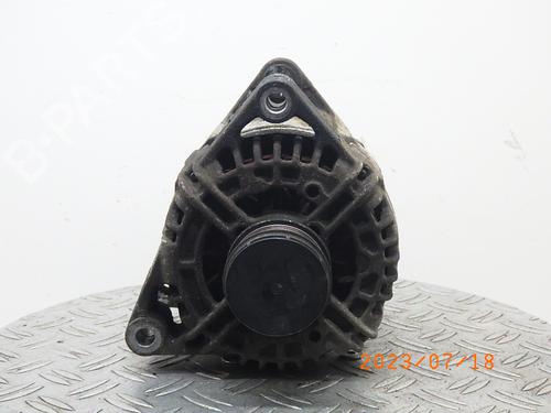 Used Alternator OPEL CORSA D (S07) 1.4 (L08, L68) (100 hp) 13820204