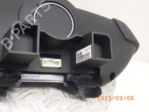 Instrument cluster NISSAN MURANO I (Z50) 3.5 4x4 | BP24153530C47 