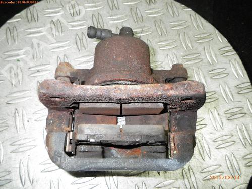 Left front brake caliper TOYOTA YARIS (_P1_) 1.0 (SCP10_, SCP10R) | BP14753469M105 