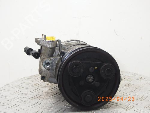 Used AC compressor HYUNDAI GETZ (TB) 1.1 (67 hp) 25342956