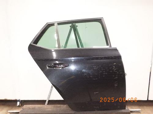 Used Right rear door SKODA FABIA III (NJ3) 1.0 (60 hp) 26528009
