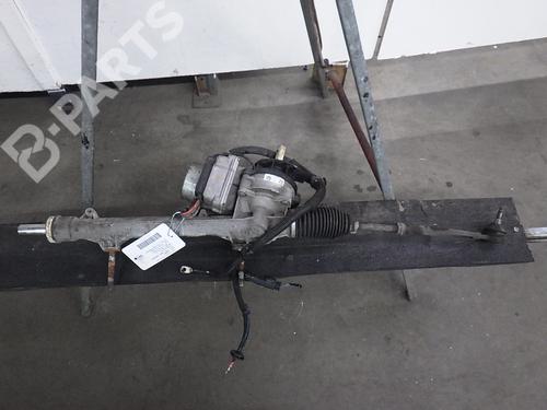 Styregear/Snekke PEUGEOT 208 I (CA_, CC_) 1.2 VTI 82 (82 hp) 4913229