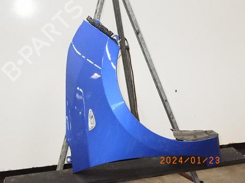 Used Right front fenders HYUNDAI i10 II (BA, IA) 1.0 (67 hp) 16571506