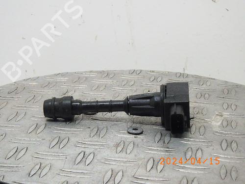 Ignition coil NISSAN MICRA III (K12) 1.2 16V | BP1532985M94 