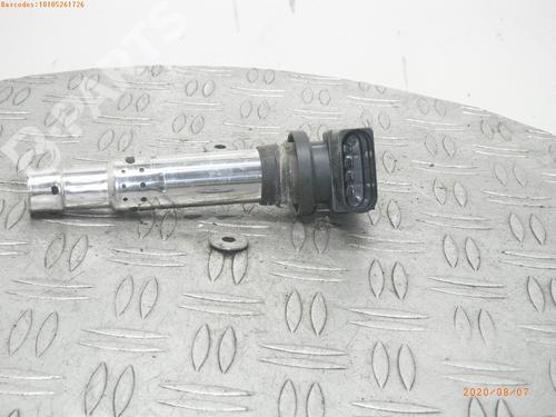 Ignition coil VW POLO V (6R1, 6C1) 1.2 (60 hp) 5947397