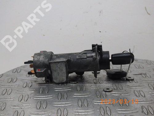 Ignition barrel SKODA FABIA II Combi (545) 1.2 | BP12102436M48 