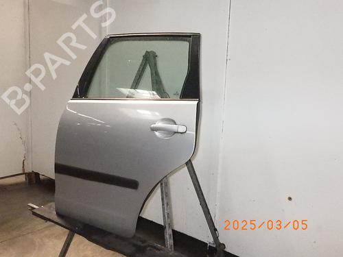 Left rear door VW POLO (9N_, 9A_) 1.2 12V | BP16454167C4 