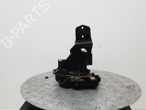 Used Front right lock VW GOLF IV (1J1) 1.4 16V (75 hp) 14764614