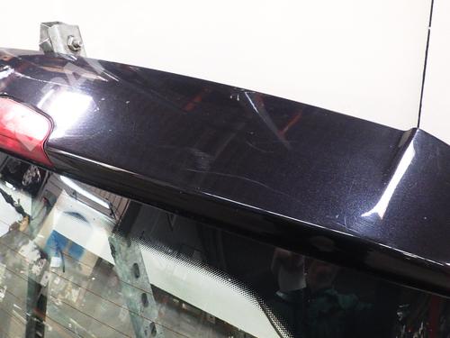 Tailgate OPEL CORSA D (S07) 1.2 (L08, L68) | BP9367493C6 