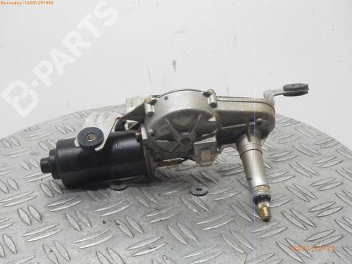 Motor limpa vidros traseiro NISSAN ALMERA I Hatchback (N15) 1.4 S, GX, LX (75 hp) 6781914