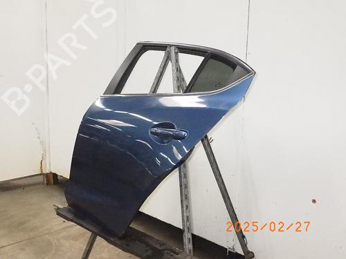 Left rear door MAZDA 3 (BM, BN) 2.0 | BP23954211C4