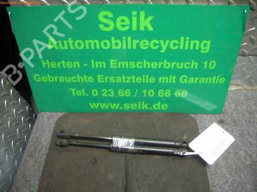 Tailgate lift support MAZDA 6 Saloon (GG) 2.3 (GG3P) BP14751301C138