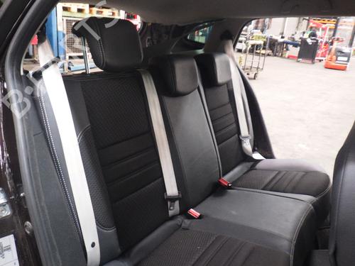 Sitze Komplett für RENAULT MEGANE III Grandtour (KZ0/1) 1.2 TCe (KZ16, KZ28) (132 hp) 20159425