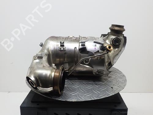 Used Catalyst DACIA DUSTER (HM_) 1.3 TCe 130 (HMMF) (131 hp) 14764762