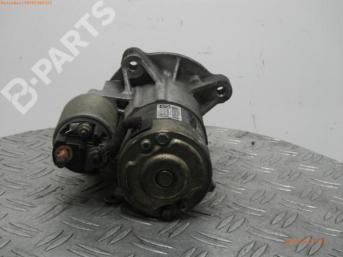 Starter PEUGEOT 206 CC (2D) 2.0 S16 | BP5926703M8 