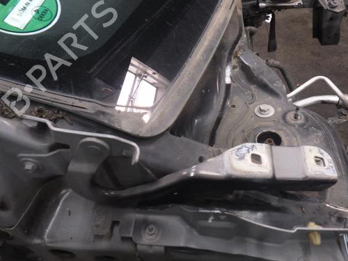 Hinge/Door check strap RENAULT CLIO IV (BH_) 1.2 16V | BP26137817C146 