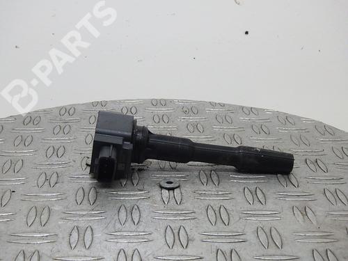 Used Ignition coil DACIA SANDERO II TCe 90 (B8M1, B8MA, B8AC) (90 hp) 8245175
