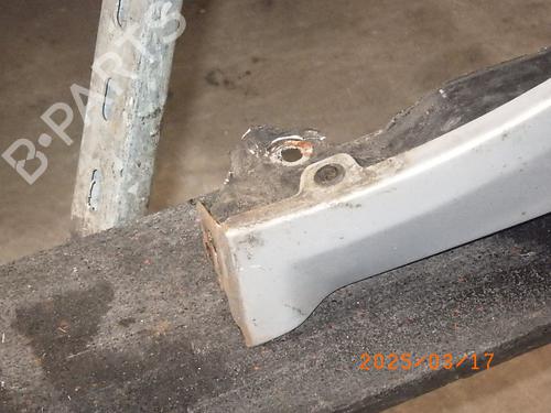 Left front fenders VW GOLF IV (1J1) 1.9 TDI | BP24369547C41 