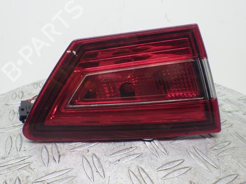 Used Left tailgate light RENAULT CLIO IV (BH_) 1.2 TCe 120 (BHM0) (120 hp) 27354392