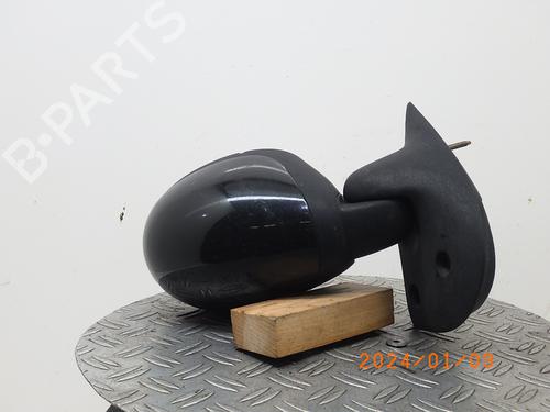 Right mirror RENAULT TWINGO I (C06_) 1.2 (C066, C068) | BP16447472C27 