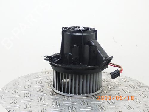 Used Heater blower motor MERCEDES-BENZ C-CLASS (W204) C 350 (204.056) (272 hp) 15284264