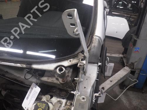 Used Hinge/Door check strap FORD B-MAX (JK) 1.0 EcoBoost (100 hp) 26592287