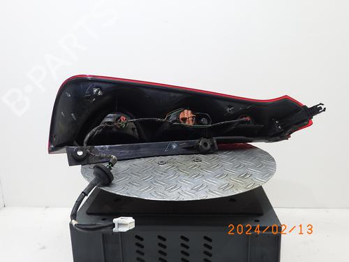 Right taillight NISSAN NOTE (E11, NE11) 1.4 | BP16852986C35 