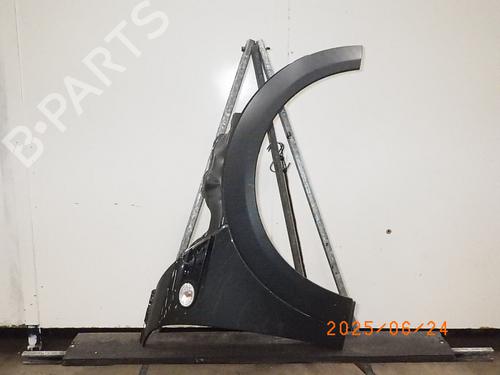 Used Right front fenders MINI MINI Roadster (R59) Cooper S (184 hp) 26960591