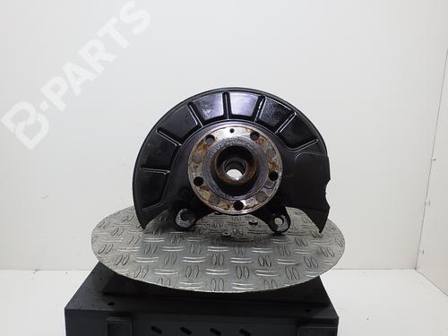 Used Left front steering knuckle SEAT ALTEA XL (5P5, 5P8) 1.2 TSI (105 hp) 9229209