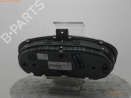 Instrument cluster SKODA FABIA II (542) 1.2 12V | BP32371366C47 
