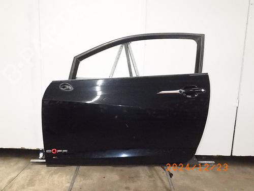 Used Left front door SEAT IBIZA IV (6J5, 6P1) 1.2 (70 hp) 22389884