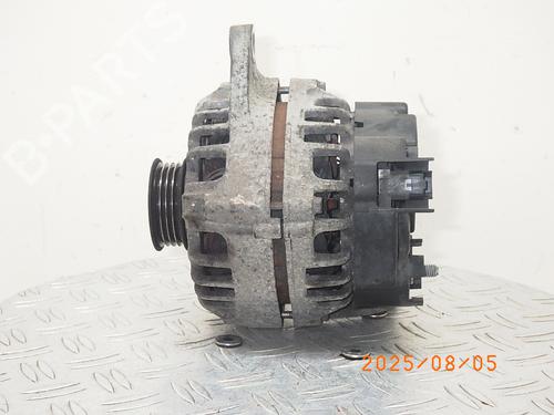 Alternator NISSAN MICRA III (K12) 1.2 16V | BP27895956M7 